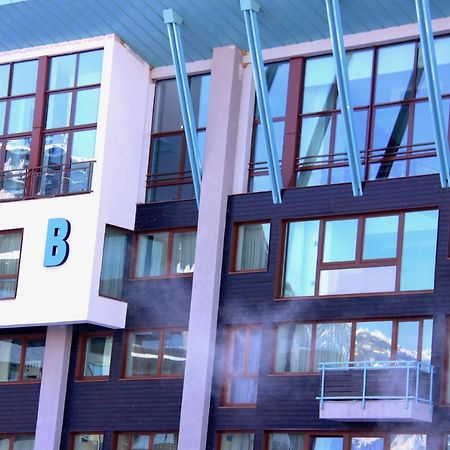 Silver Mountain Poiana Brasov Exterior foto