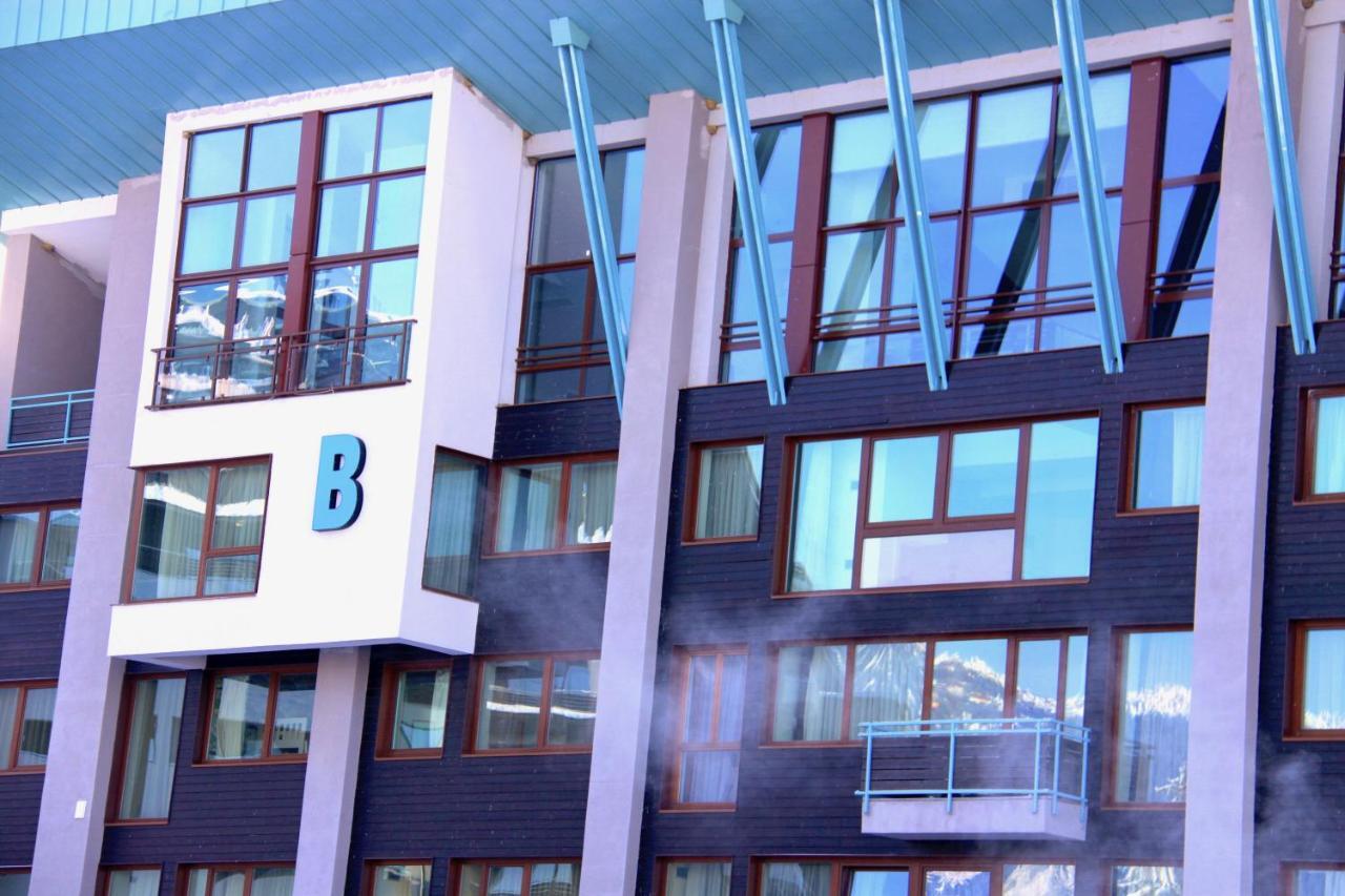 Silver Mountain Poiana Brasov Exterior foto